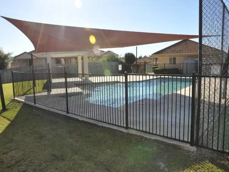 Fifth view of Homely townhouse listing, 38/134 Hill Road, Runcorn QLD 4113