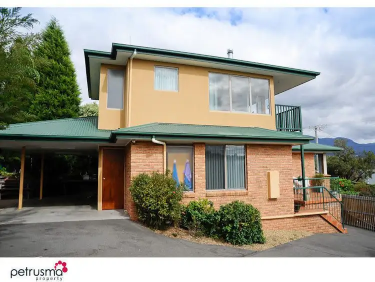 Sixth view of Homely house listing, 21 Rosny Esplanade, Rosny TAS 7018