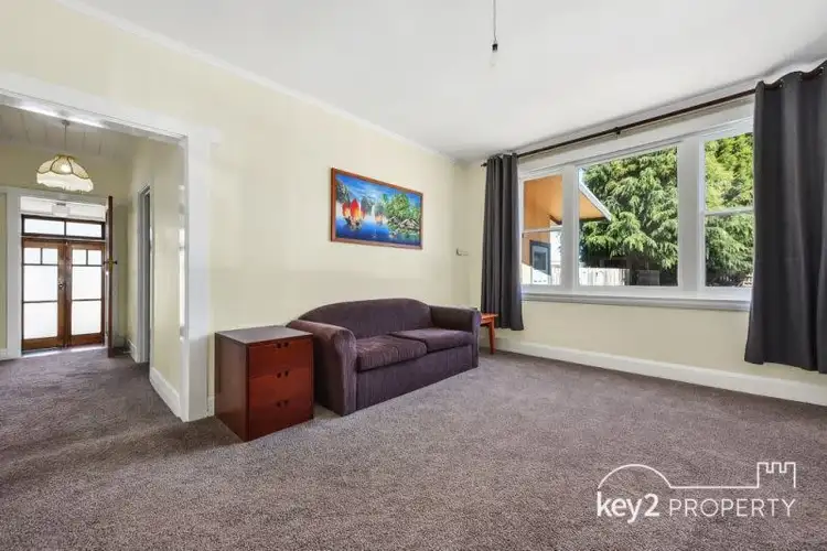 Sixth view of Homely house listing, 361 Gravelly Beach Road, Gravelly Beach TAS 7276