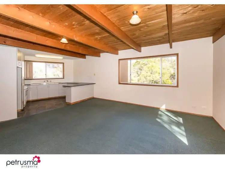 Second view of Homely house listing, 14 Conrad Drive, Otago TAS 7017
