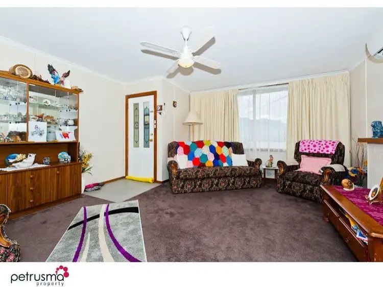 Second view of Homely house listing, 14 Waratah Road, Risdon Vale TAS 7016