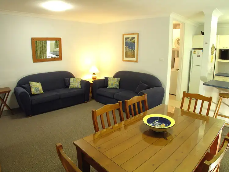 Fourth view of Homely unit listing, 17/17 Mistral Close, Nelson Bay NSW 2315