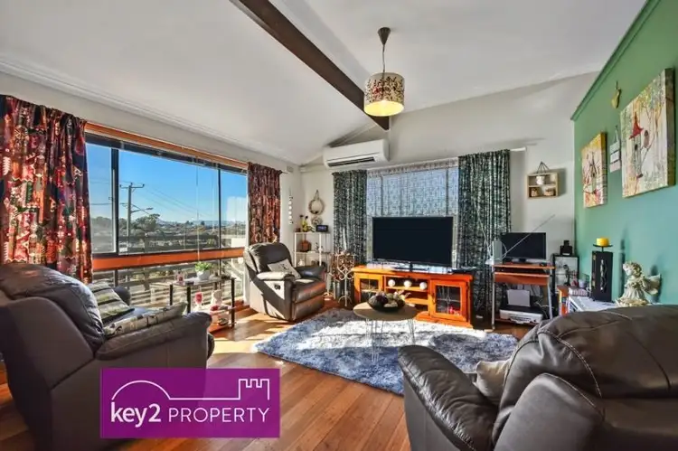 Fourth view of Homely house listing, 118 Outram Street, Summerhill TAS 7250