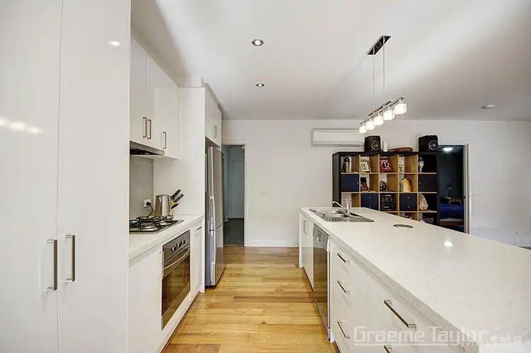 Fifth view of Homely house listing, 9 Windmill Street, Newtown VIC 3220