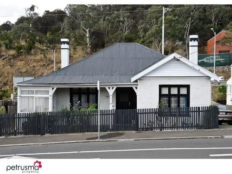 291 Park Street, New Town TAS 7008