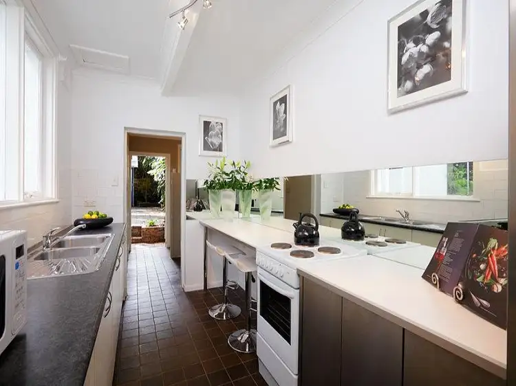 Fourth view of Homely house listing, 114 Riley Street (via Stanley Street), Darlinghurst NSW 2010