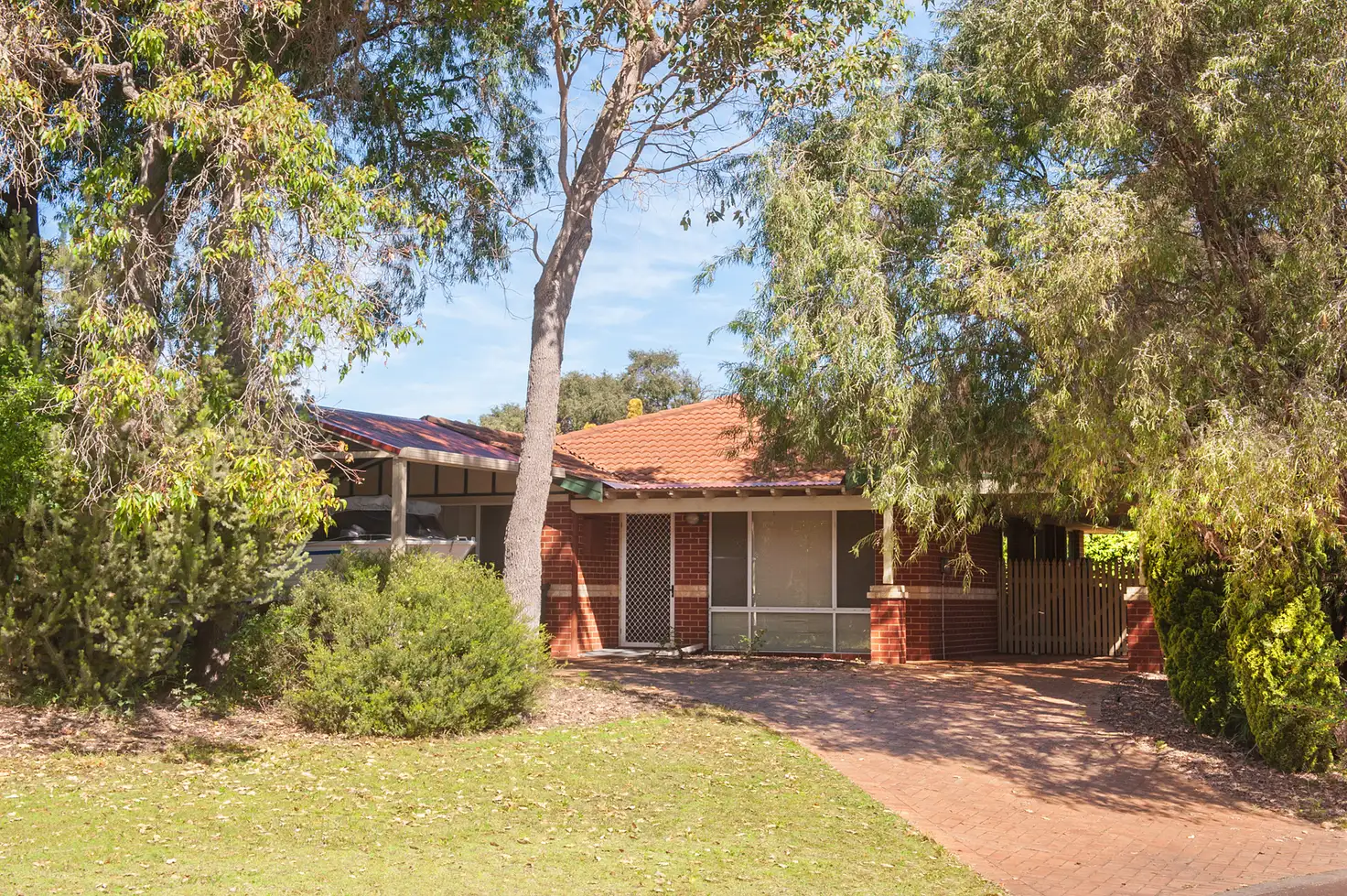 Main view of Homely unit listing, 4/28 Glenmeer Ramble, West Busselton WA 6280