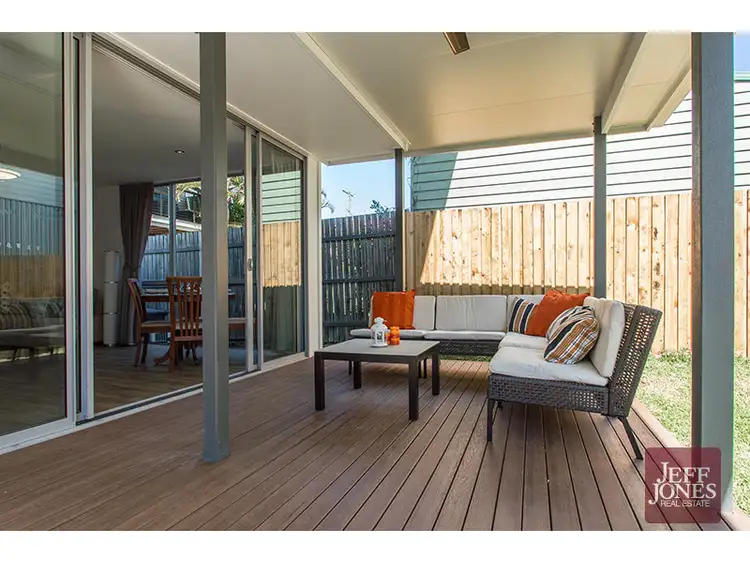 Fifth view of Homely house listing, 7 St Leonards Street, Coorparoo QLD 4151