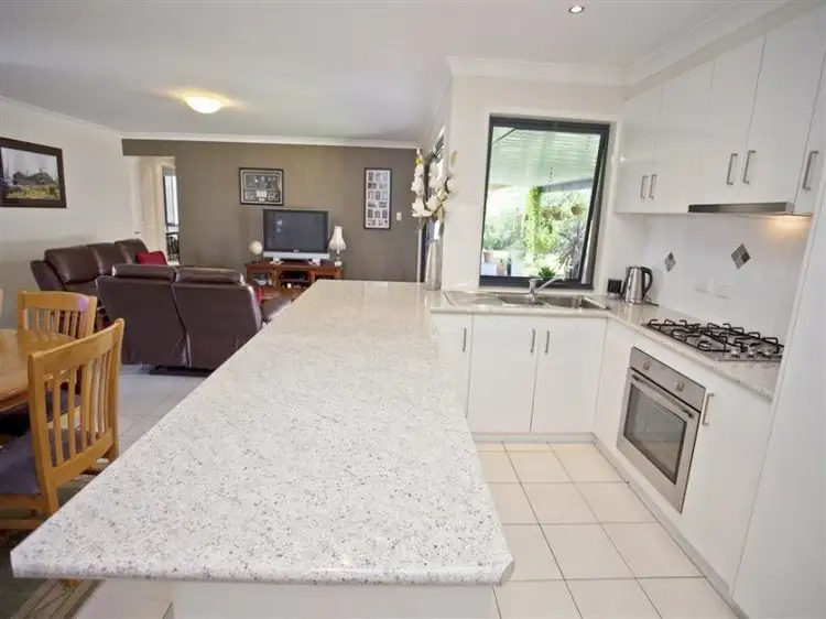Fifth view of Homely house listing, 41 Pilkington Street, Chinchilla QLD 4413