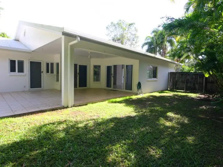Fifth view of Homely house listing, 28 JAMIESON, Trinity Beach QLD 4879