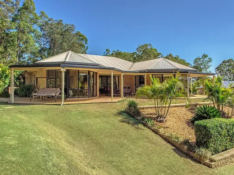 Third view of Homely house listing, 113-115 Fenwick Road, Boyland QLD 4275