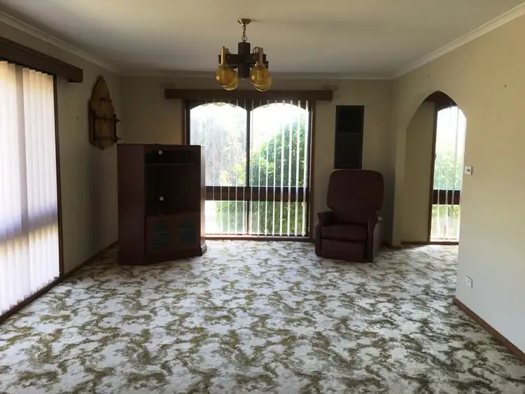 Third view of Homely house listing, 116 O'Donnell Avenue, Myrtleford VIC 3737