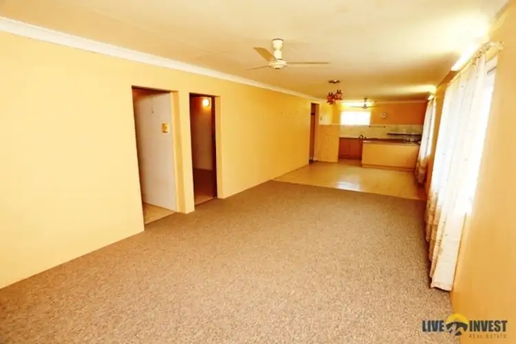 Seventh view of Homely house listing, 1661 Riverway Drive, Kelso QLD 4815
