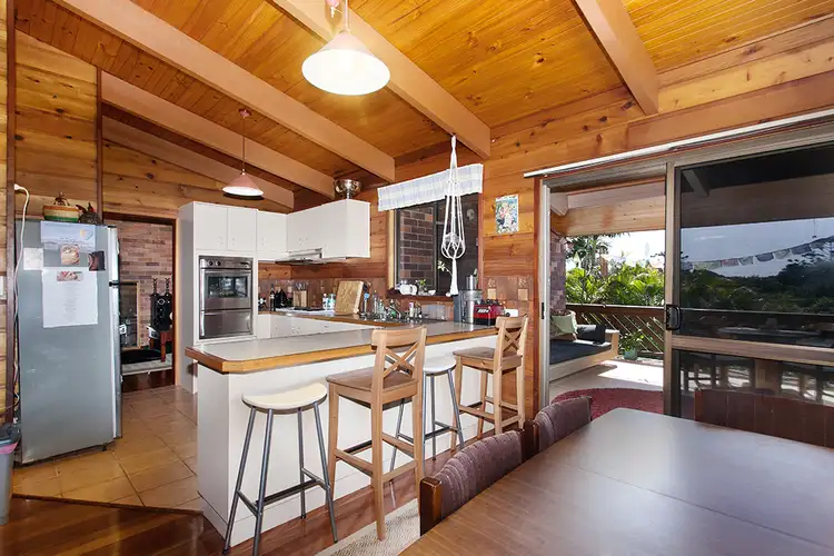 Sixth view of Homely house listing, 134 Broken Head Reserve Road, Broken Head NSW 2481