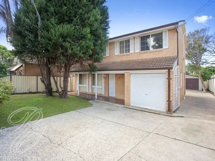Main view of Homely house listing, 32 Elizabeth Street, Campsie NSW 2194