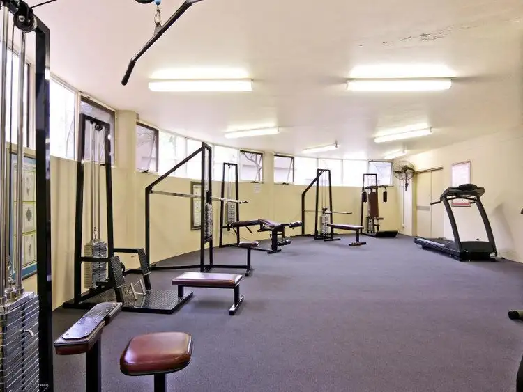Fifth view of Homely apartment listing, 162G Burwood Rd, Concord NSW 2137