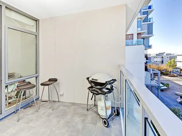 Third view of Homely apartment listing, 404/5 Sylvan Avenue, Balgowlah NSW 2093