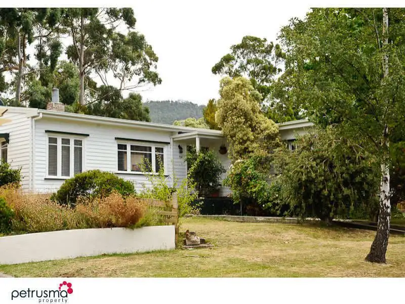 Main view of Homely house listing, 59 Flinders Esplanade, Taroona TAS 7053
