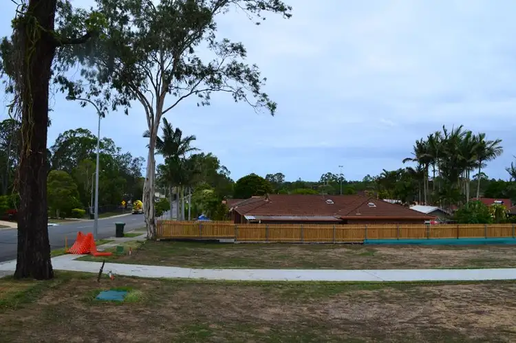 Third view of Homely land listing, 70 Graham Road, Carseldine QLD 4034