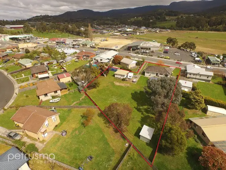 Third view of Homely house listing, 1699 Channel Highway, Margate TAS 7054