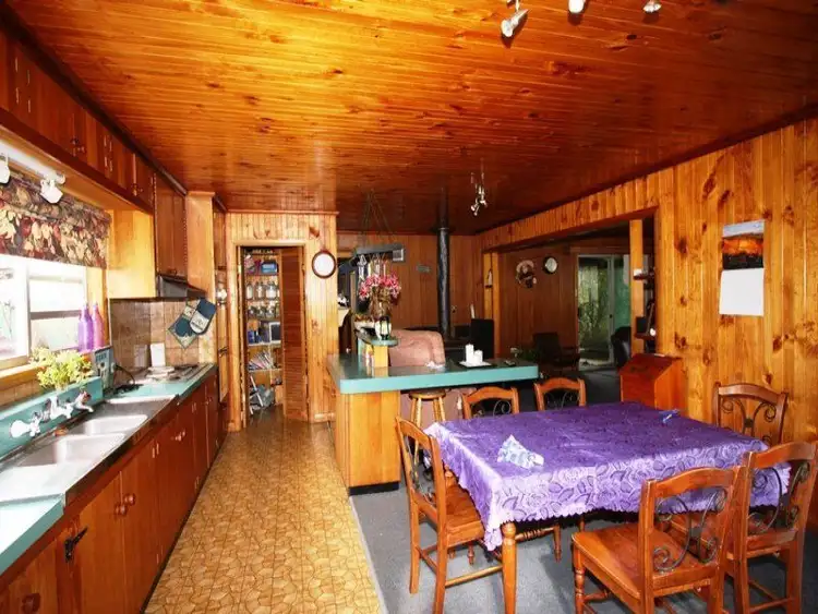 Sixth view of Homely rural property listing, 1021 Trowutta Road, Edith Creek TAS 7330