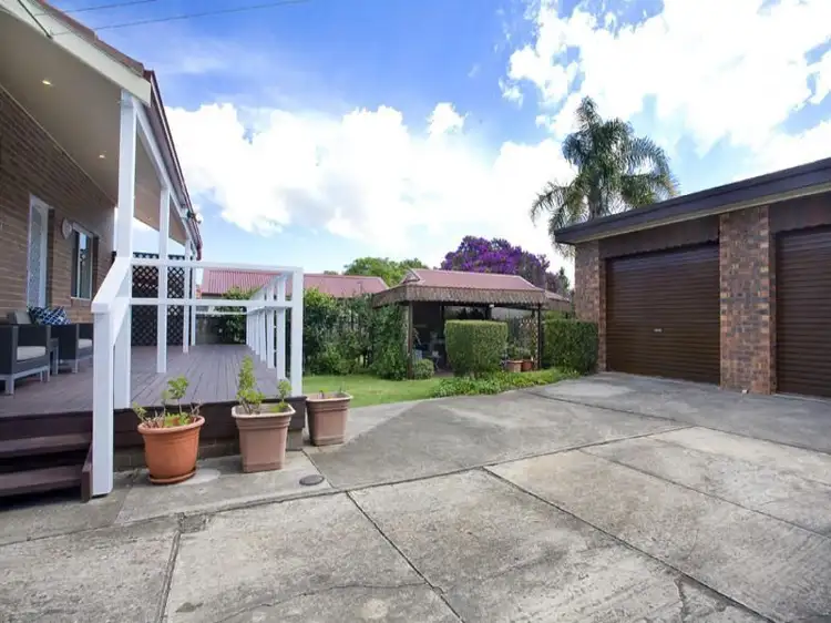 Second view of Homely house listing, 13 Ettrick Street, Ashbury NSW 2193