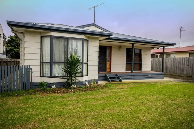 Third view of Homely house listing, 66 Tulloch Street, Dalyston VIC 3992