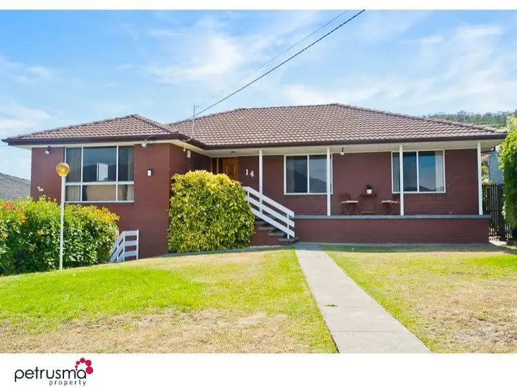 14 Nimala Street, Rosny TAS 7018