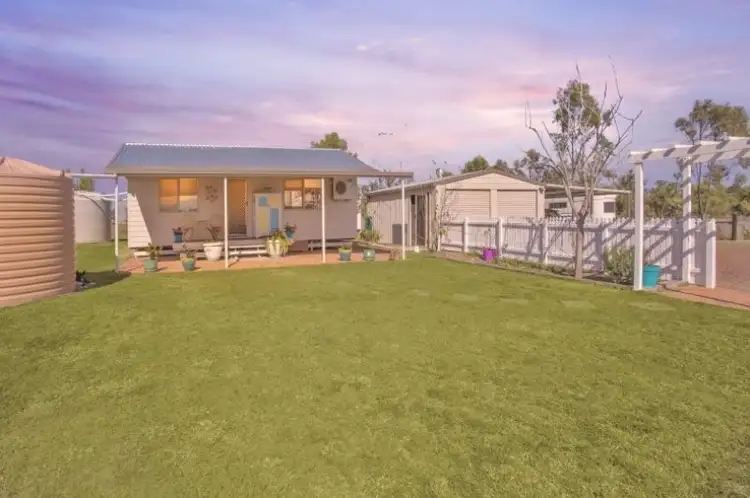 Fifth view of Homely rural property listing, 248 Dawson Gate Road, Chinchilla QLD 4413