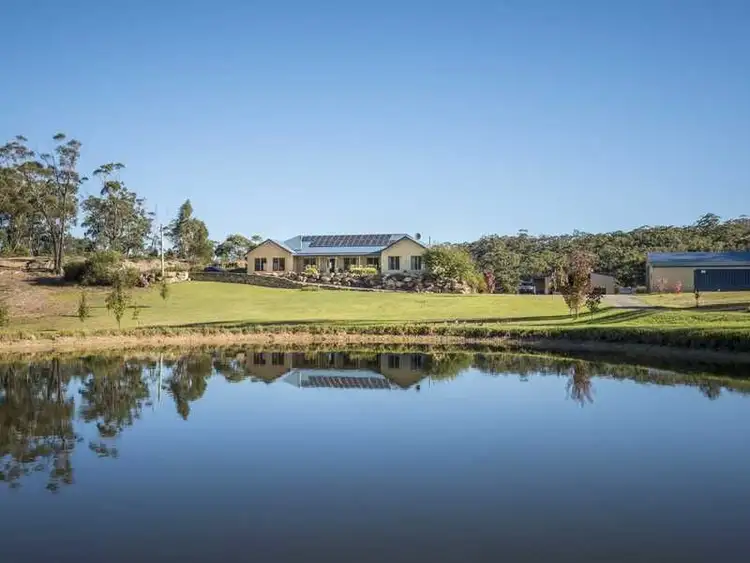 Main view of Homely rural property listing, 324 Colo Road, Colo Vale NSW 2575