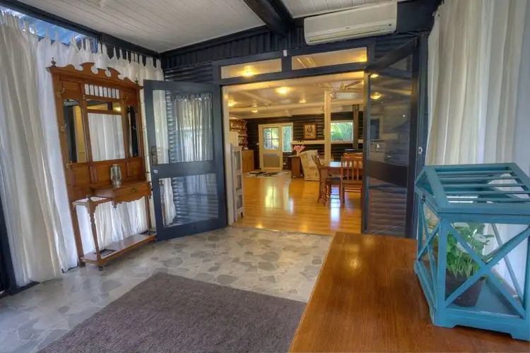 Fourth view of Homely house listing, 19 Farrington Lane, Freeburgh VIC 3741