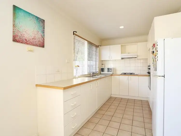 Fifth view of Homely townhouse listing, 29 McIntyre Street, Burwood VIC 3125