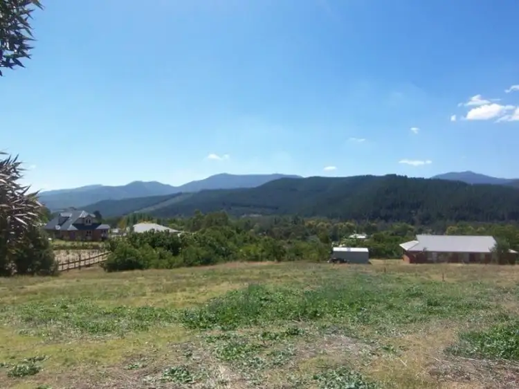 Lot 13 Danica Court, Bright VIC 3741