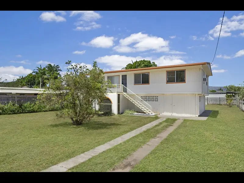 Main view of Homely house listing, 1095 Riverway Drive, Rasmussen QLD 4815