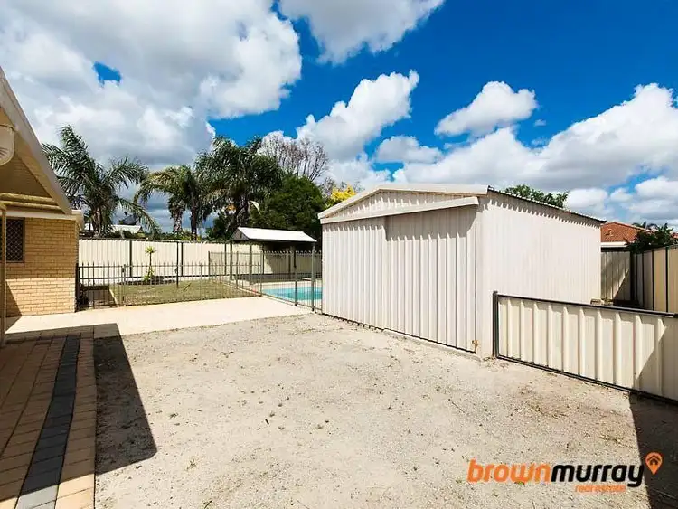 Second view of Homely house listing, 14 Kookaburra Way, Gosnells WA 6110