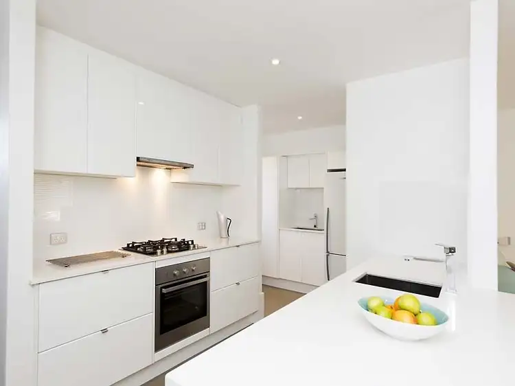Third view of Homely townhouse listing, 10/17 Princes Street, Cottesloe WA 6011