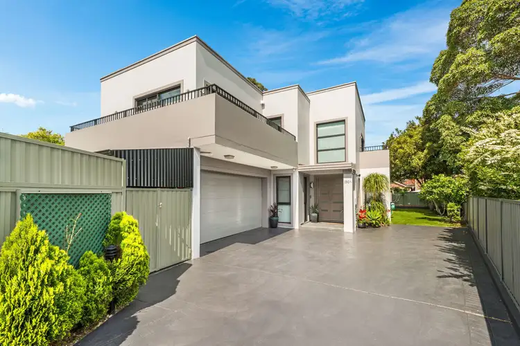 Third view of Homely house listing, 190a Connells Point Rd, Connells Point NSW 2221