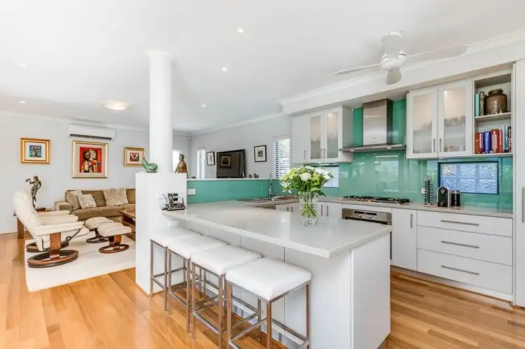 Fourth view of Homely house listing, 65 Solomon Street, Mosman Park WA 6012