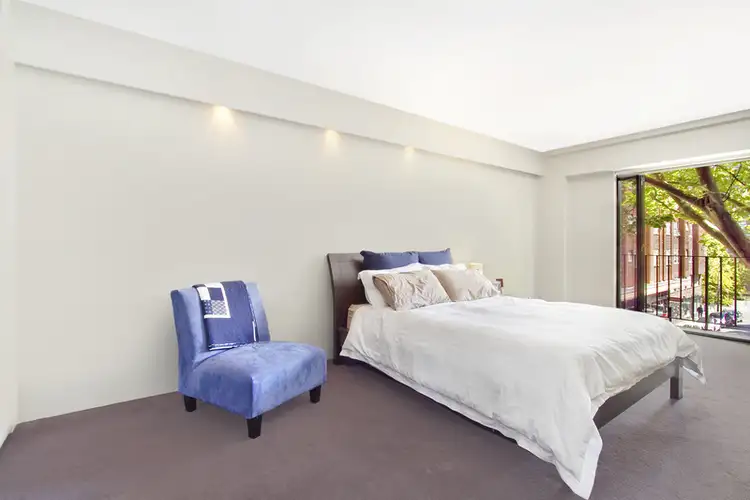 Second view of Homely apartment listing, 216/50-58 Macleay Street, Potts Point NSW 2011