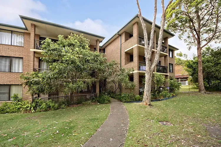 10/13-19 Preston Avenue, Engadine NSW 2233