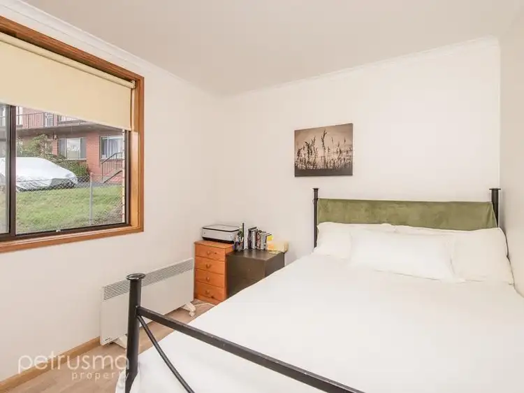 Sixth view of Homely unit listing, 4/71 Elphinstone Road, Mount Stuart TAS 7000