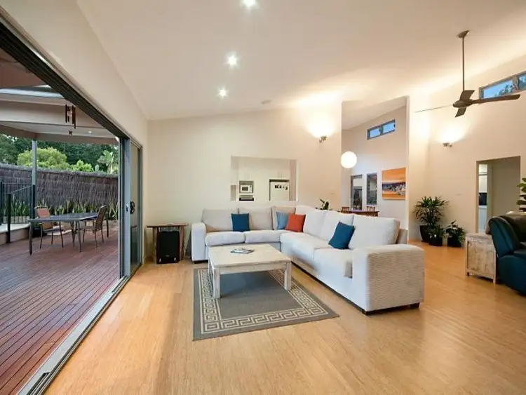 Second view of Homely house listing, 1 Midgenberry Place, Suffolk Park NSW 2481