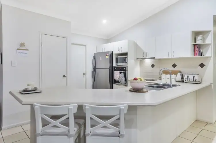 Sixth view of Homely house listing, 52 Rix Drive, Upper Coomera QLD 4209