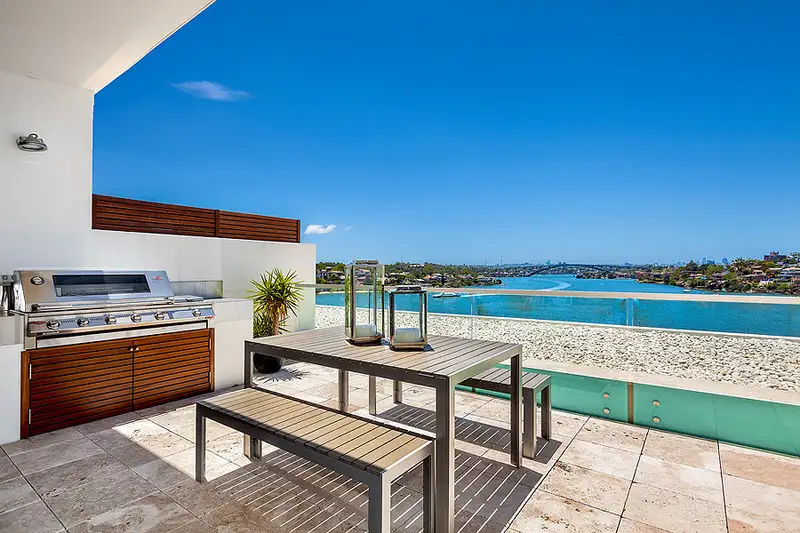 Main view of Homely apartment listing, 11/4-6 Walton Crescent, Abbotsford NSW 2046