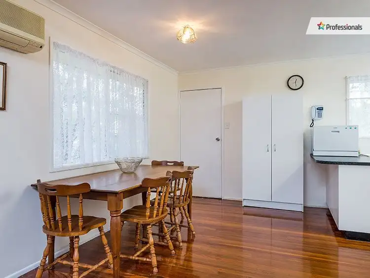 Third view of Homely house listing, 10 Cobalt Street, Keperra QLD 4054