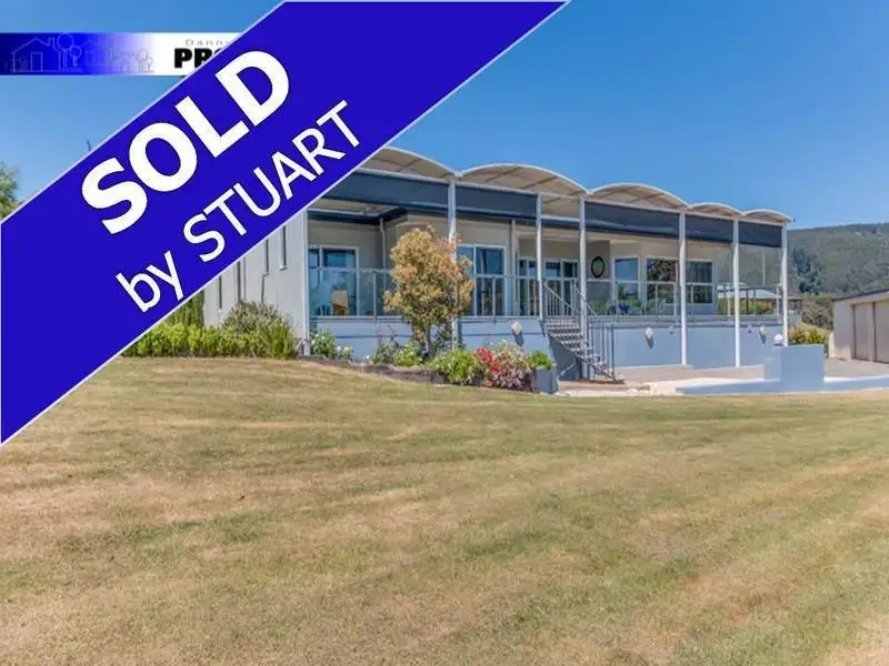 Main view of Homely rural property listing, 34 Pineridge Road, Moe South VIC 3825