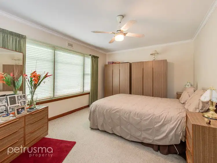 Fifth view of Homely house listing, 14 Walch Avenue, Moonah TAS 7009