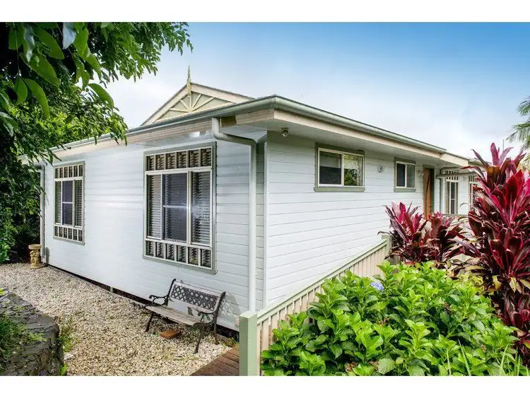 Third view of Homely house listing, LOT 63/46 Rankin Drive, Bangalow NSW 2479
