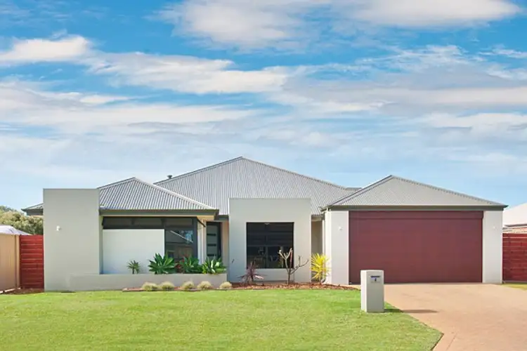 4 Resolution Road, Broadwater WA 6280