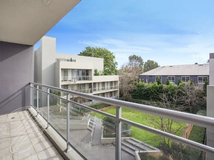 Main view of Homely apartment listing, 46/29 Parramatta Road, Concord NSW 2137
